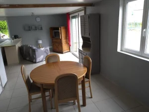 Gîte Familiale Lemoine Trelly