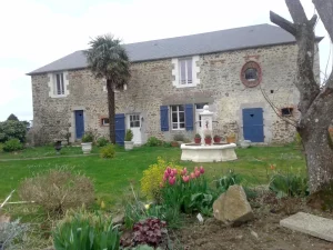 Gîte de la lanterne Tourville-sur-Sienne