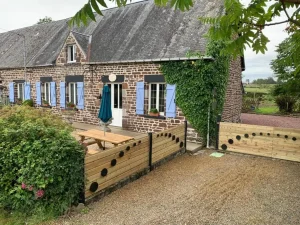 Gîte la belle etoile Ver