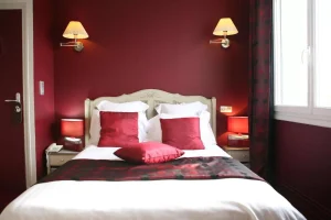 Hotel La Villa Julia Agon-Coutainville