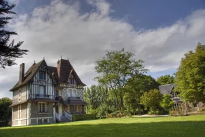 Le Clos des Pommiers Blainville-sur-Mer