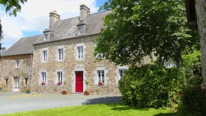 Le Clos des Tilleuls D Day Home