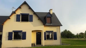 Le Grand Orient Annoville