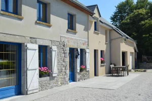 Les vergers Muneville-sur-Mer