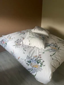 Vacance à la campagne Millières