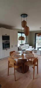 Villa manoga Saint-Germain-sur-Ay