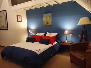 lesroses1680 Blainville-sur-Mer